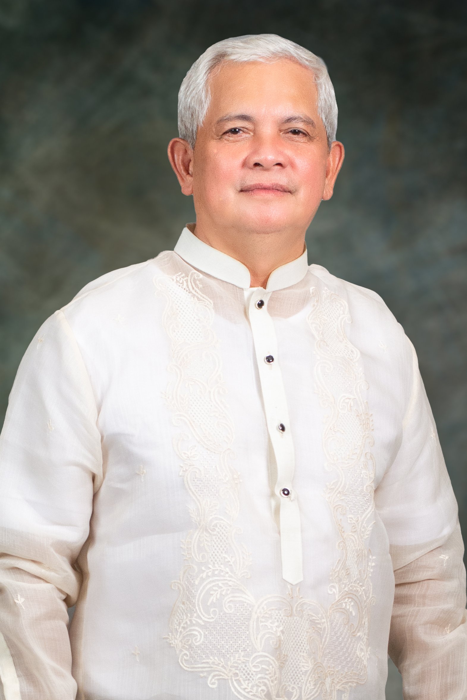 HON. MELANDRO B. LOPE